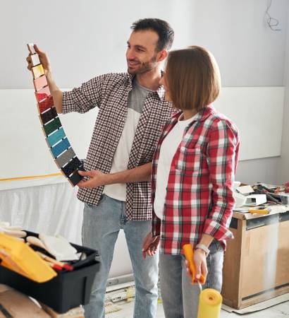 expert painting services