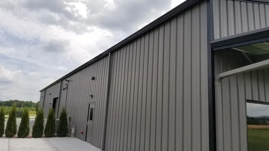 Commercial-Gutters-Spartanburg-SC (1)